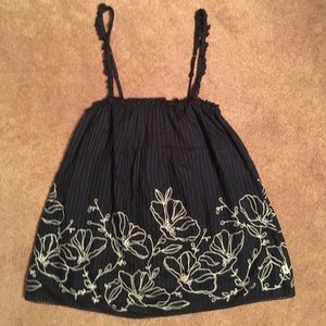 Hollister Medium Floral Top